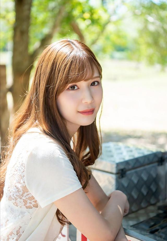 图片[2]-明里紬夏日休闲写真集锦-沐风文化