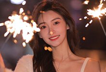 金佳悦:幸福感只需8块钱的仙女棒就能拥有🧚♀️ -沐风文化