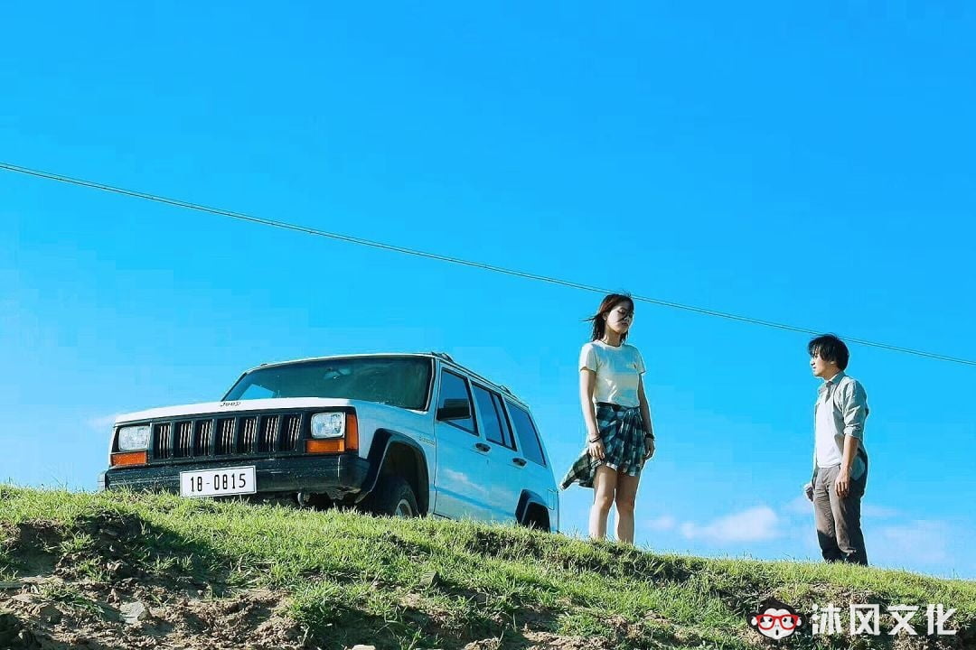 图片[9]-大连国际舞蹈学校校花王珏萌——心若沉浮，浅笑安然 -沐风文化