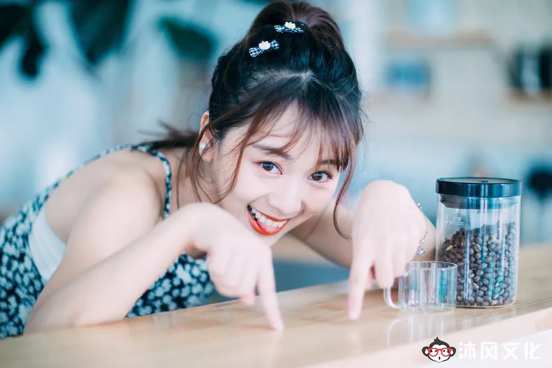 图片[6]-大连国际舞蹈学校校花王珏萌——心若沉浮，浅笑安然 -沐风文化