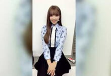 日本的宅男女神三上悠亚,简直太漂亮了,网友:堪称完美!-沐风文化