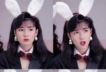 周慧敏、邱淑贞、张敏在同一场景里同样造型,你觉得谁赢了? -沐风文化