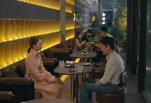 心居:3处细节告诉我们,顾清俞施源会be,施源只是一个爱情傀儡-沐风文化