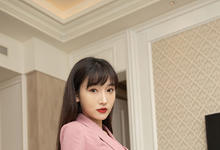 陆萱萱制服肉丝袜性感风骚秘书极品丰满大奶诱惑肉丝无内-沐风文化