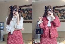 抖音网红美女电气鼠性感福利写真,高清长腿资源合集-沐风文化