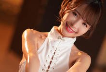 IPX-833 AV美少女新作网震撼:精油滴乳头颤抖,高潮抓床单,内行:“原来是香嫩的水蜜桃”-沐风文化