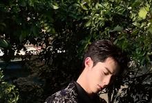 「苍兰诀限定回忆碎片」闲云缱绻,澄气转凉。☁️-沐风文化