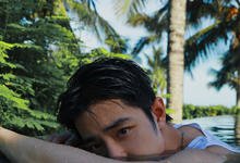 日常见肖战:🎥记录世界眼中的肖战-沐风文化