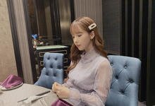 贴身观察！吃货三上悠亚的工作日记！-沐风文化