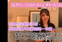 IDEAPOCKET 真的假的?相沢みなみ(相泽南)曾被ideapocket砍头!-沐风文化