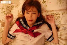 ADN-243 需求很大!清纯学生妹「明里紬」与已婚老师激情玩弄,超不伦连续爱爱…-沐风文化