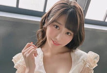 SSIS-158 S1“超神秘女优”消失3年回归了!出道作品未打码“私处曝光”!-沐风文化