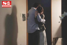 SSIS-740 SEX到打湿床单!人妻「miru」变欲望妖怪,对前男友肉体一夜性痴迷!-沐风文化