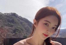 国外模特miu,辣度指数爆表的时尚辣妈-沐风文化