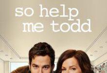 2022《帮帮我托德第一季》美国都市情感 更新至第21集/共21集 迅雷磁力网盘下载-沐风文化