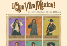 墨西哥万岁! 2022墨西哥喜剧 HD1080P 迅雷下载-沐风文化