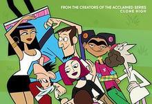 2023《克隆高校第一季》美国动漫卡通 更新至第4集/共10集 迅雷磁力网盘下载-沐风文化
