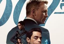 2021动作惊悚冒险《007:无暇赴死》HD1080P.中英双字-沐风文化