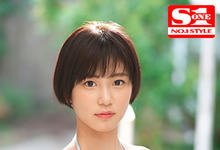 SSNI-702 水野朝阳mix葵司!新世代短发E奶长腿新人「儿玉玲奈」S1帝国专属出道!-沐风文化