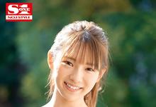 SSIS-024 S1小只马G奶新人“はやのうた”颜值一极棒,“优质的乳量”讨论度超高!-沐风文化