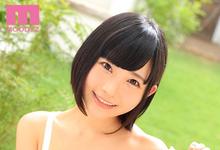 MIDE-718 Moodyz压轴王牌!最强妹系女大生「白坂有以」短发E奶神可爱 超高颜值完全不输偶像-沐风文化