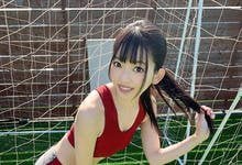 SSIS-095 偷窥狂变态工友!田径美少女“槙いずな”制服美臀太诱人,被偷拍还惨遭强暴!-沐风文化