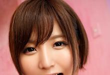 HND-749 白皙肌肤+俏短发！气质破表「嘟嘴臭脸美少女」男优忍不下去了！-沐风文化