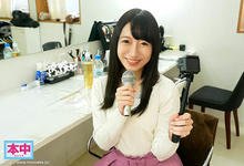 HND-787 私底下超闷骚!前地方电视主播D奶美女「大川月乃」本中AV出道大解放!-沐风文化