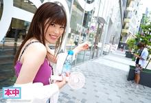 HND-907 涉谷「每5人就有1人」中奖! 美臀公车主动猎男优…不用套直接发射-沐风文化