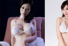 WAAA-175 把JULIA带回家！还原「最强J奶」仿真人性爱娃娃要价近2万人民币？！-沐风文化