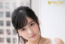 FLNS-057 正统派王道G奶美少女「桃尻かなめ」绝伦透明感+超敏感体质 初登场就高潮至流泪-沐风文化