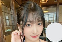 HMN-019 G奶小只马「月野かすみ」超容易超潮,网大赞:一发可以抵她N次痉挛!-沐风文化