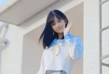 井川里予从纯欲风到哥特少女,不急于变现 她只是在筛选粉丝-沐风文化