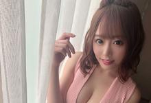 AV女优「滨崎真绪」不务正业改当DJ 柔软巨乳随音乐弹跳太震撼!-沐风文化