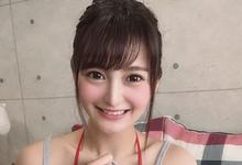 狂喷5公升!F奶艺能人「日向真凛」喷发大大大洪水!-沐风文化