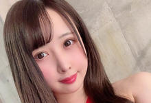 兴趣使然！F罩杯火辣OL“高敷瑠亚”AV出道因为自己实在太好色了！-沐风文化