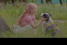 李小璐复出后人气回升,携10岁甜馨逛街,母女俩穿搭却引争议-沐风文化