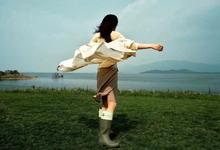 从曾黎翻红说起，为什么真正的大美人都有个大头围？-沐风文化