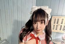 MIDV-421 反转兔女郎出动!I罩杯火辣白嫩乳前偶像「星七奈奈美」最新作羞耻露出双乳下体!-沐风文化